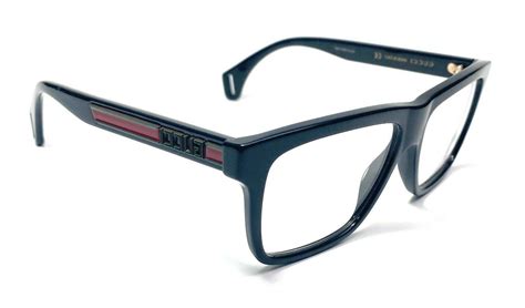 gucci eyeglasses mens|Gucci prescription glasses for men.